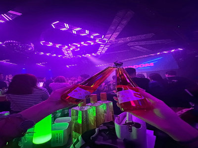 通化夜场招聘